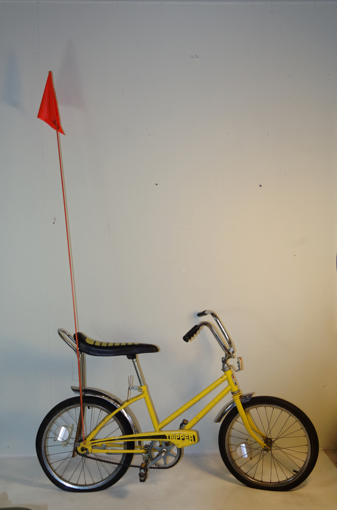 Vintage Columbia 'Tripper' Unisex Bicycle