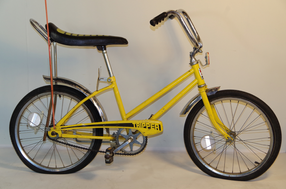 Vintage Columbia 'Tripper' Unisex Bicycle