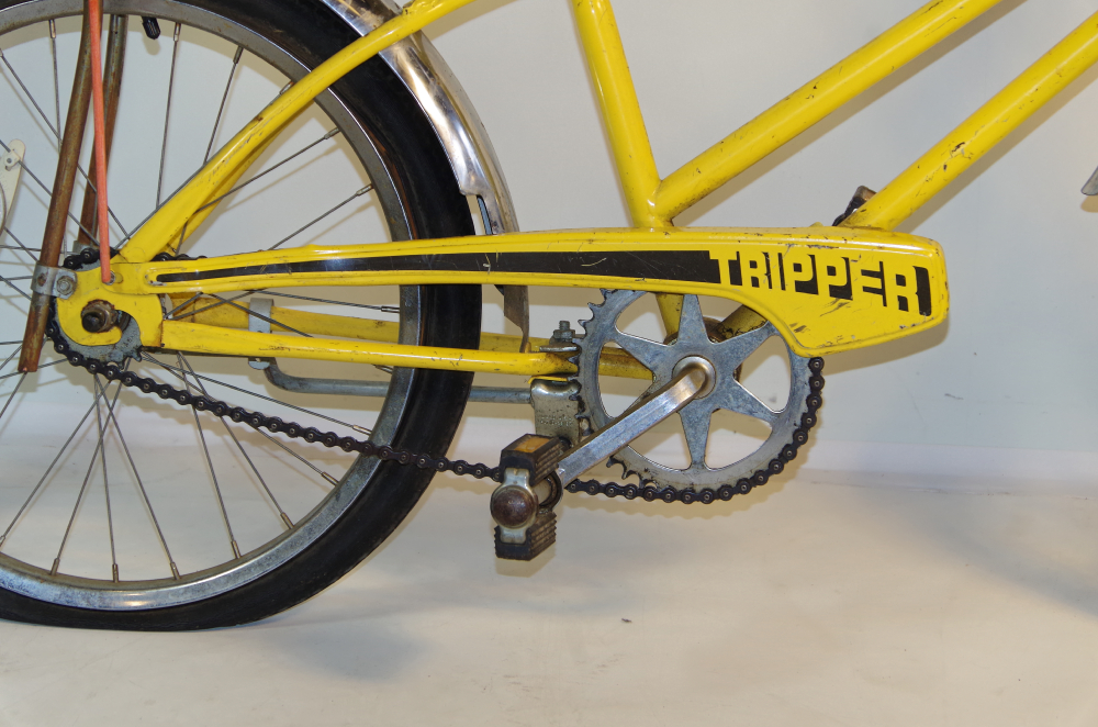 Vintage Columbia 'Tripper' Unisex Bicycle