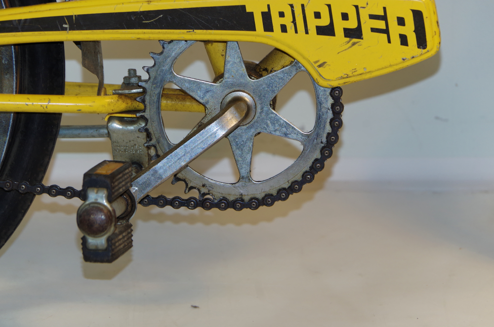 Vintage Columbia 'Tripper' Unisex Bicycle