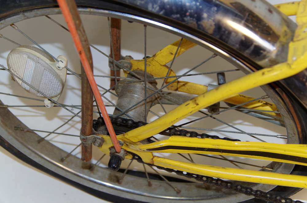 Vintage Columbia 'Tripper' Unisex Bicycle