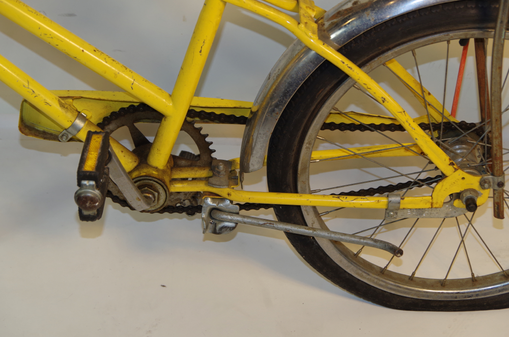 Vintage Columbia 'Tripper' Unisex Bicycle