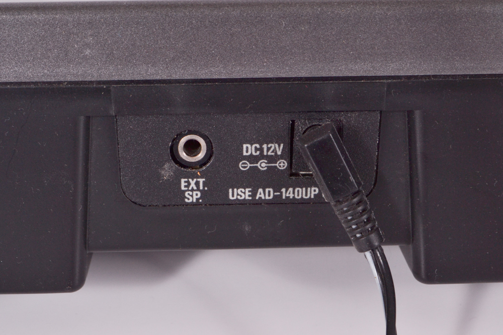 Uniden Bearcat 50 Channel Scanning Radio