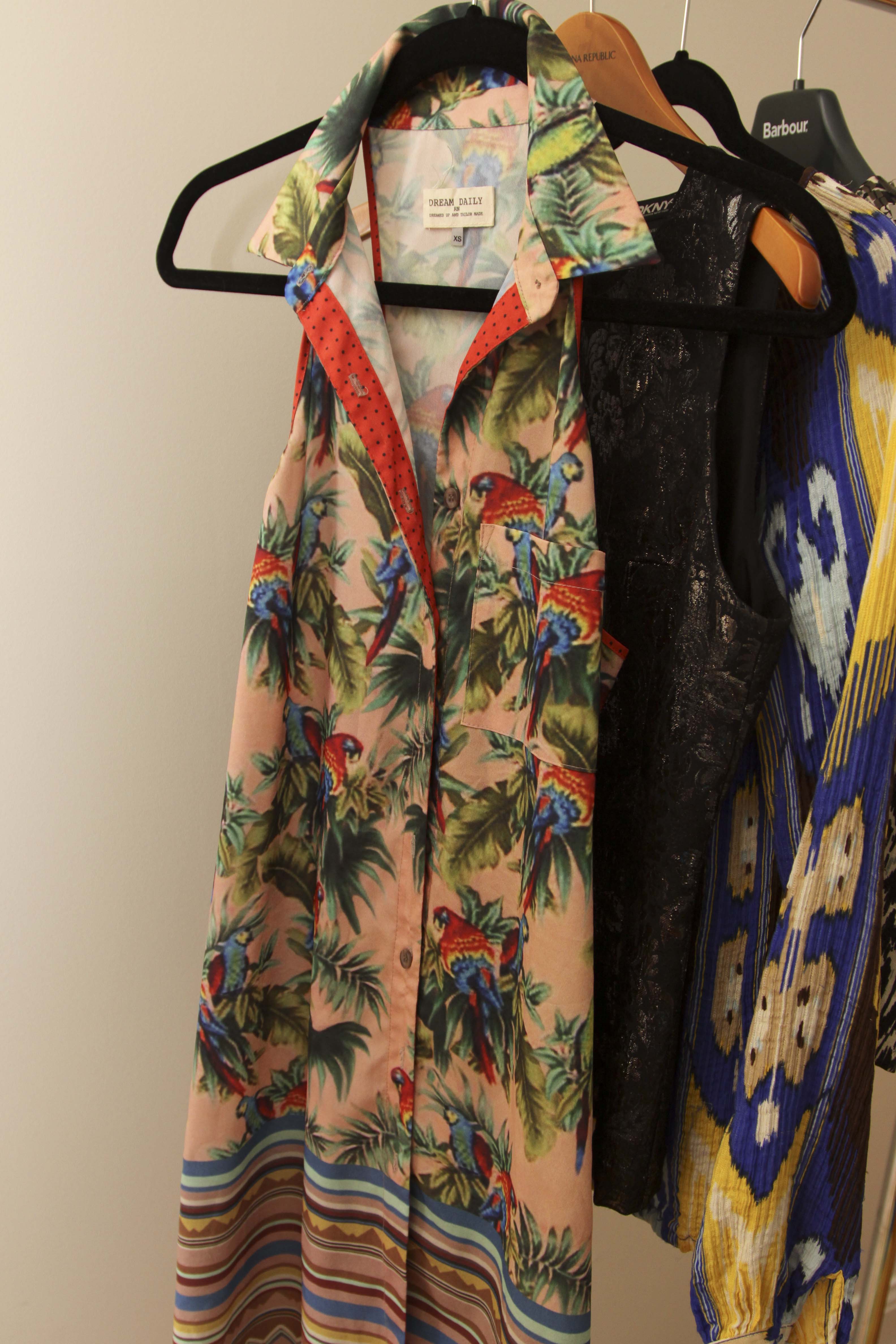 Women's Designer Tops and Sweater Sizes 2-6 Including Tory Burch