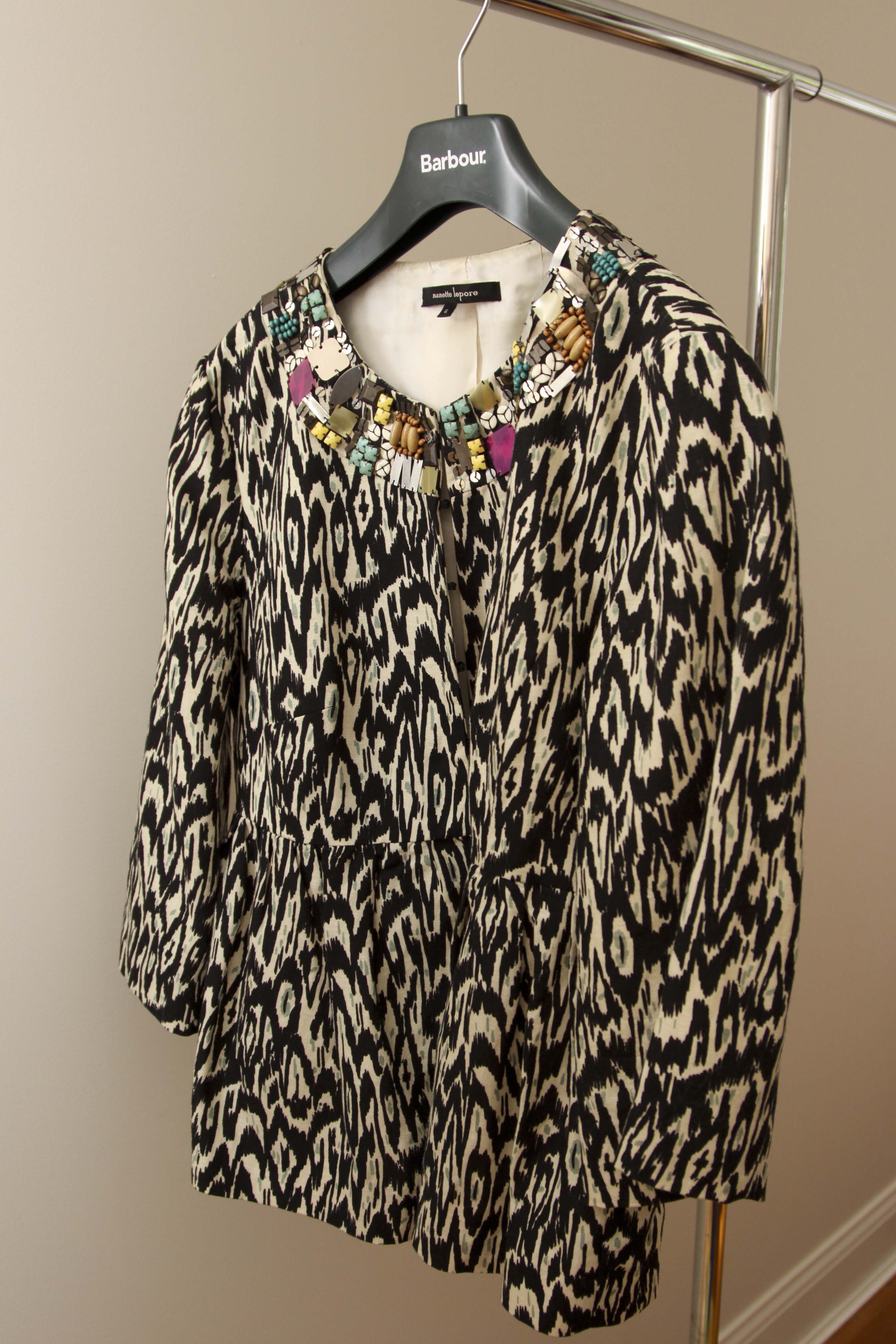 Women's Designer Tops and Sweater Sizes 2-6 Including Tory Burch