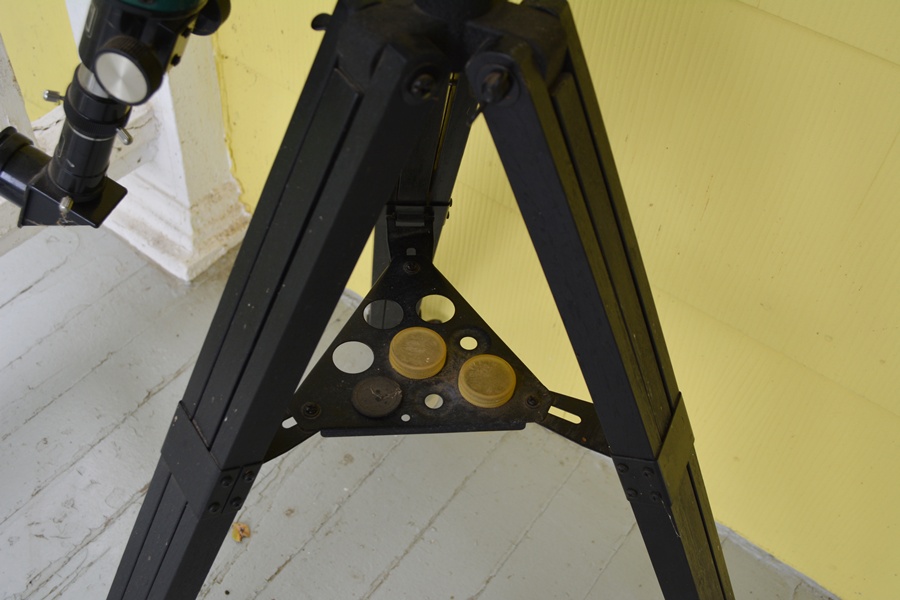 LL Bean By Celestron Telescope #21055