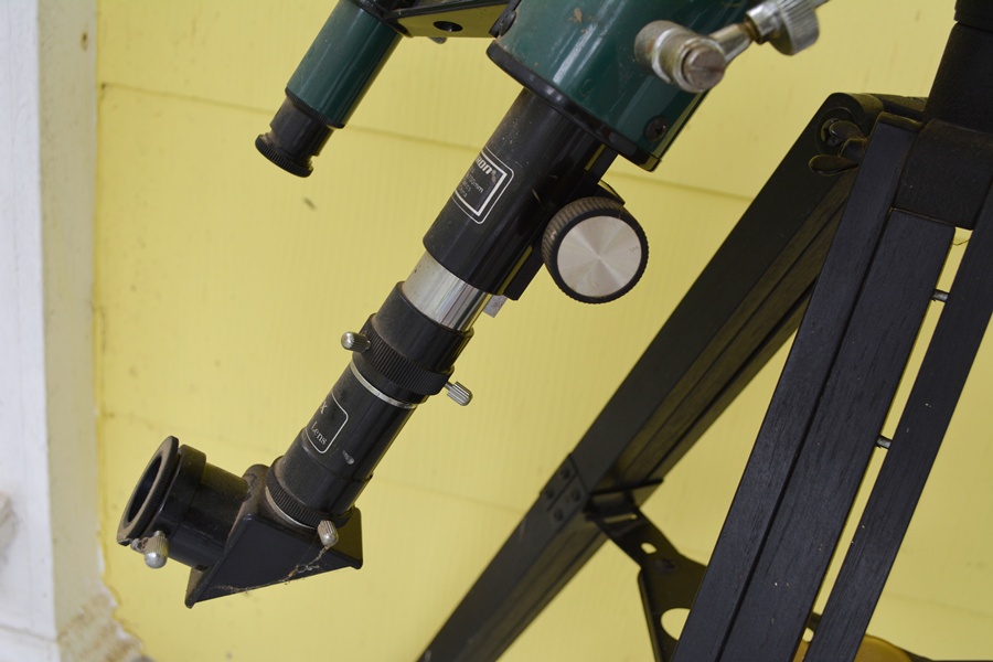 LL Bean By Celestron Telescope #21055