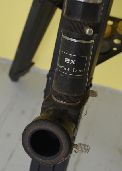 LL Bean By Celestron Telescope #21055