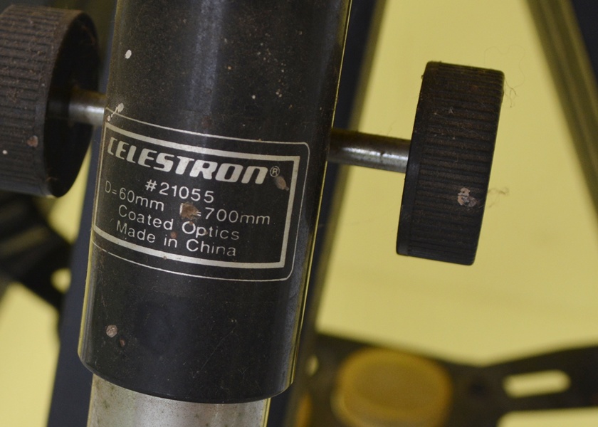 LL Bean By Celestron Telescope #21055