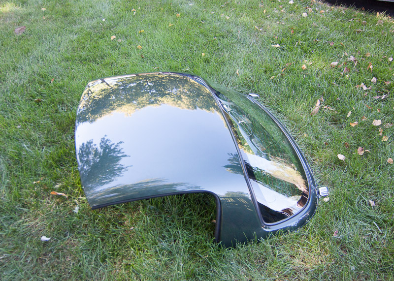 1997 Mazda Miata M Edition