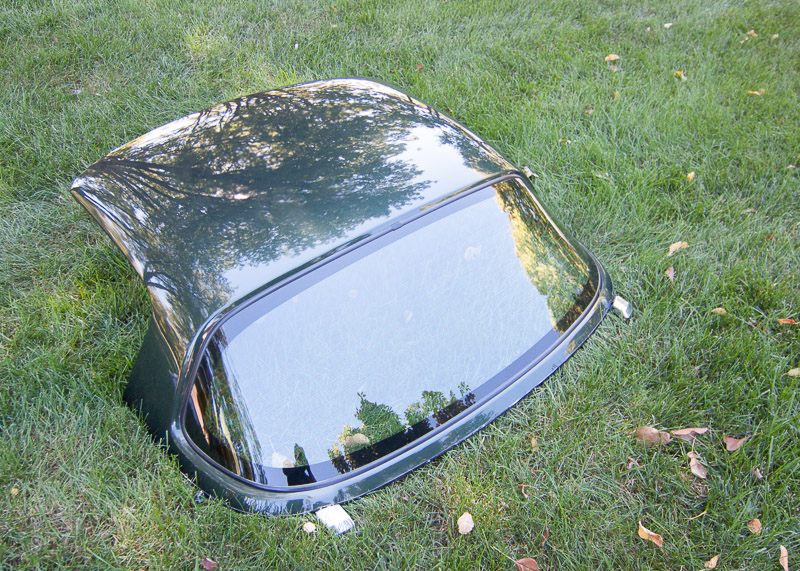 1997 Mazda Miata M Edition