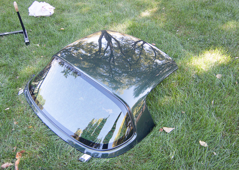 1997 Mazda Miata M Edition