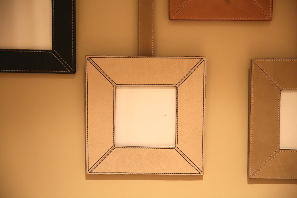 Hanging Collage Picture Frame