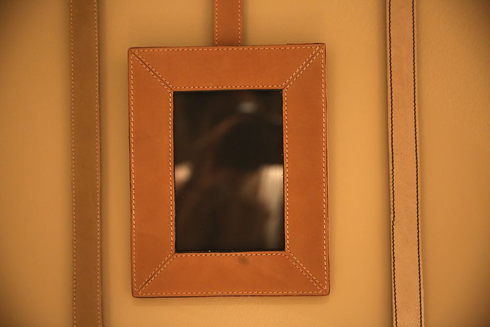 Hanging Collage Picture Frame