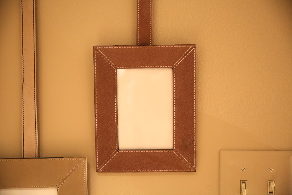 Hanging Collage Picture Frame