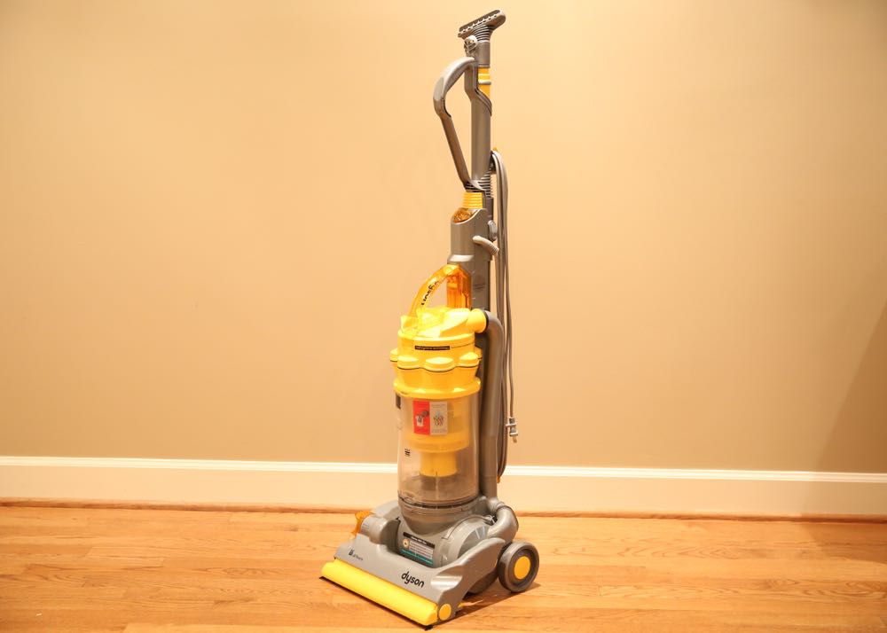 Dyson DC14 Bagless Upright Vacuum Cleaner