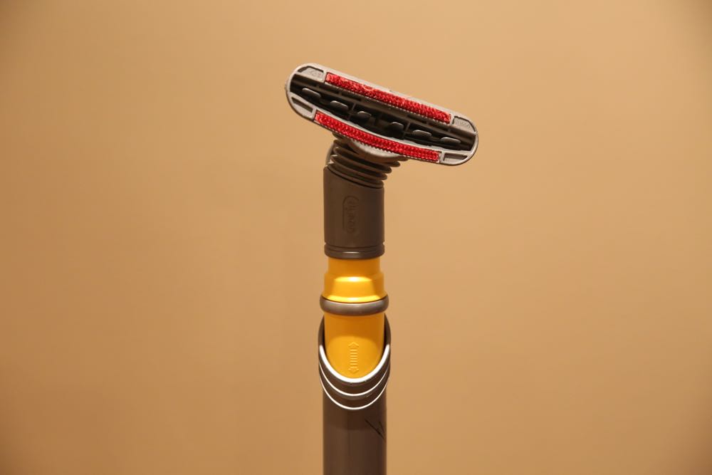 Dyson DC14 Bagless Upright Vacuum Cleaner