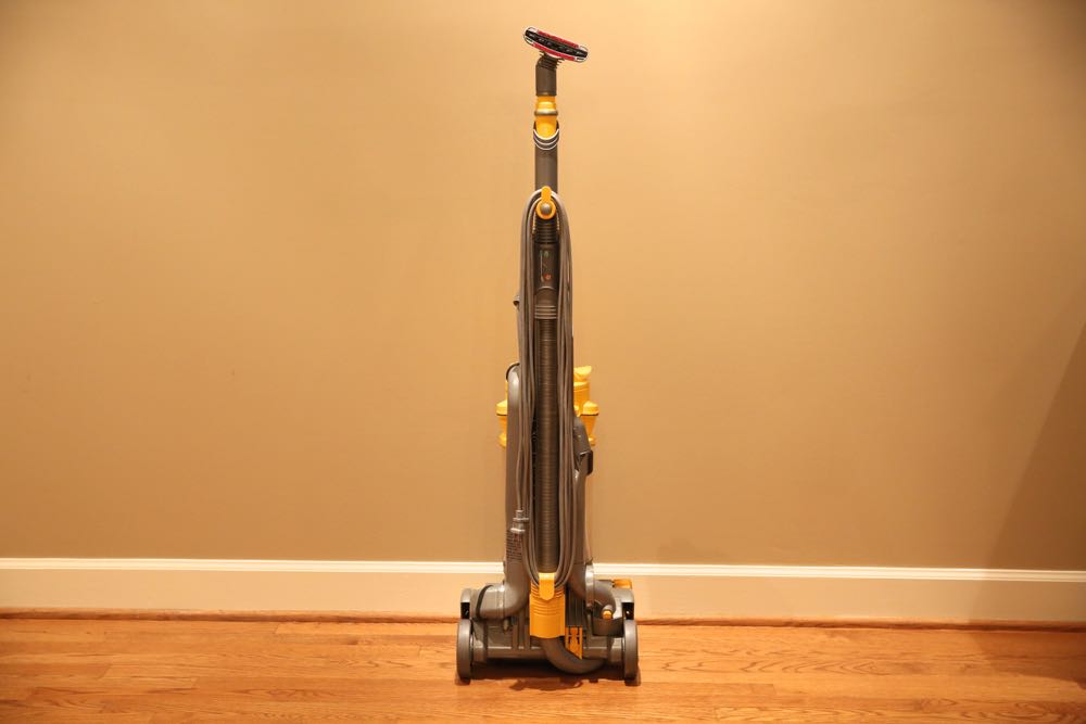 Dyson DC14 Bagless Upright Vacuum Cleaner