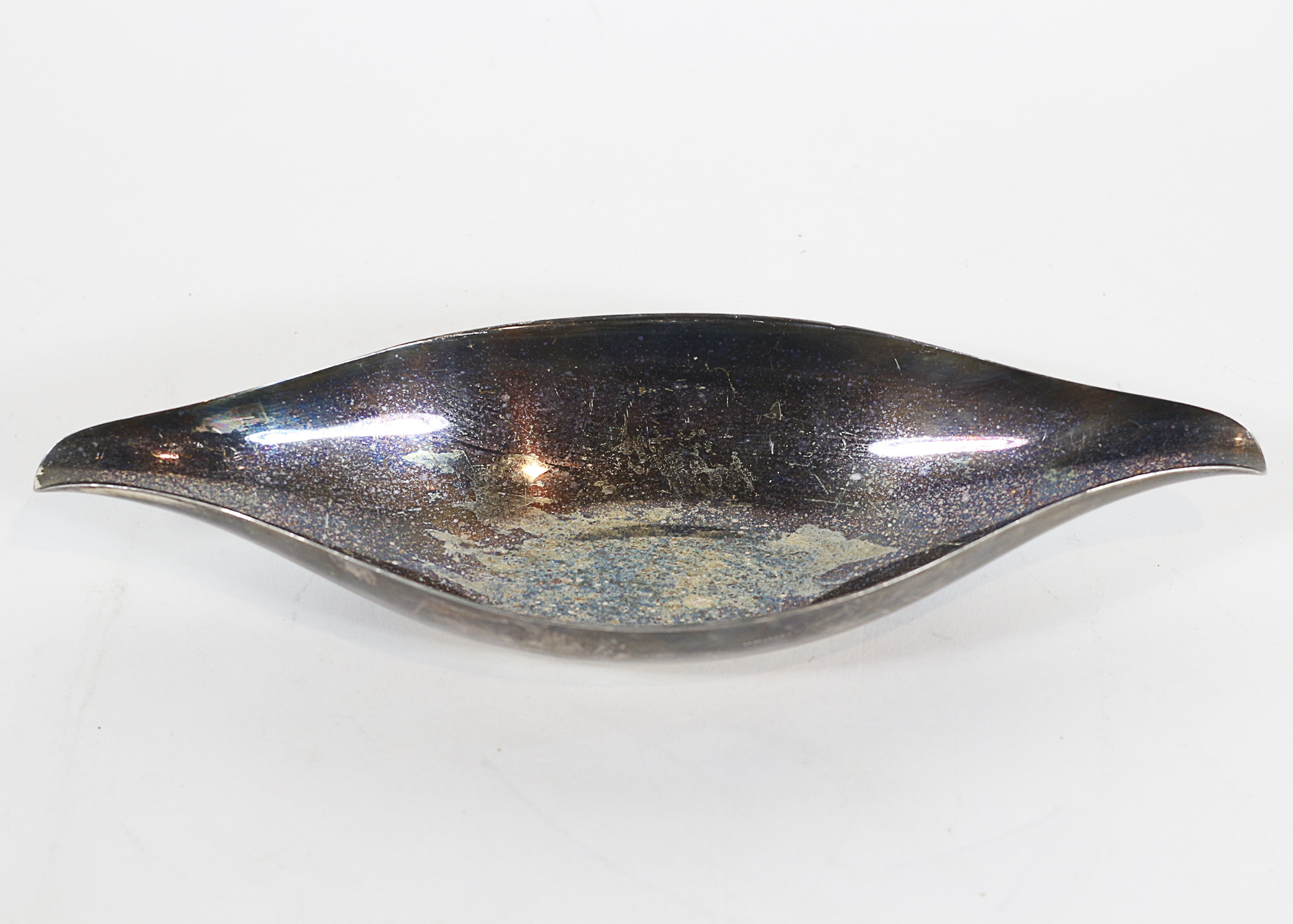 Modern Silverplate Vessels by Reed & Baron and Eisenberg Lozano