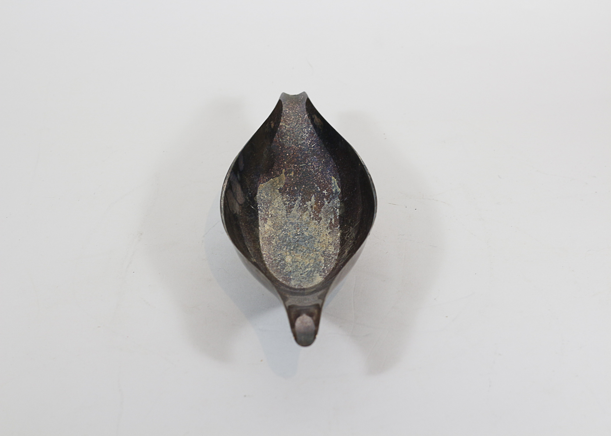 Modern Silverplate Vessels by Reed & Baron and Eisenberg Lozano