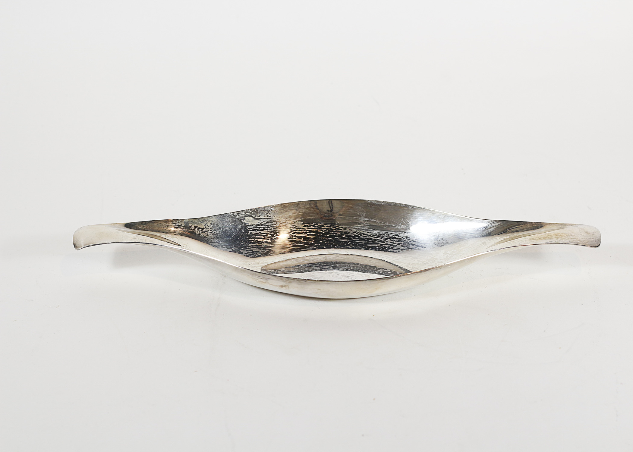 Modern Silverplate Vessels by Reed & Baron and Eisenberg Lozano