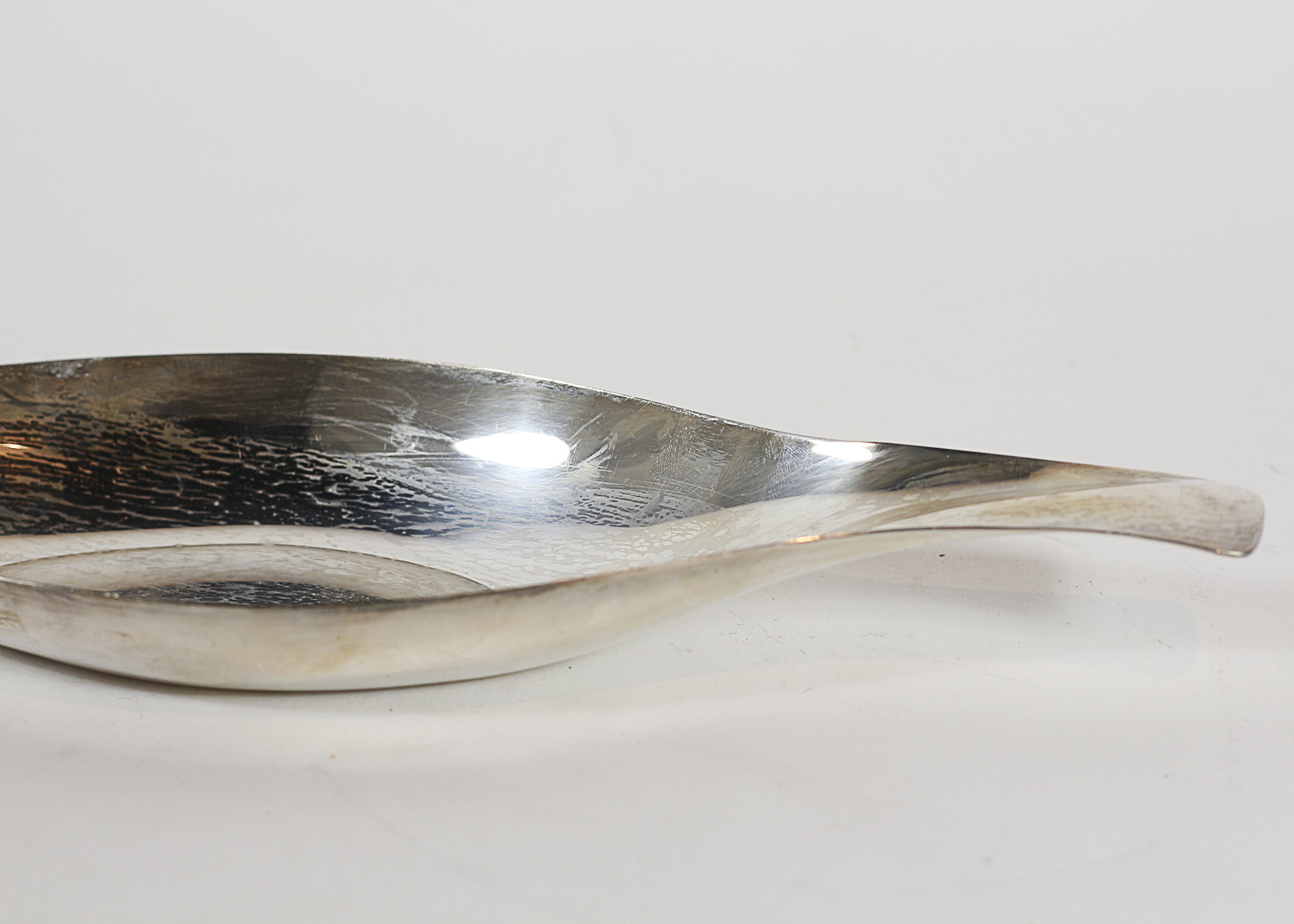 Modern Silverplate Vessels by Reed & Baron and Eisenberg Lozano