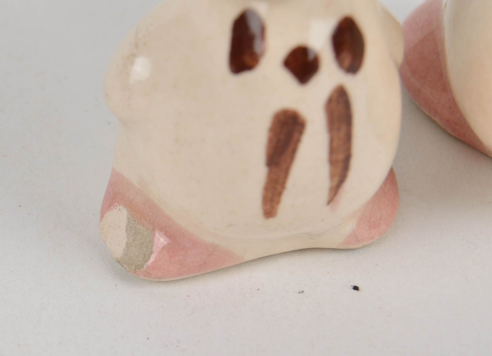 Collection of Vintage Miniatures