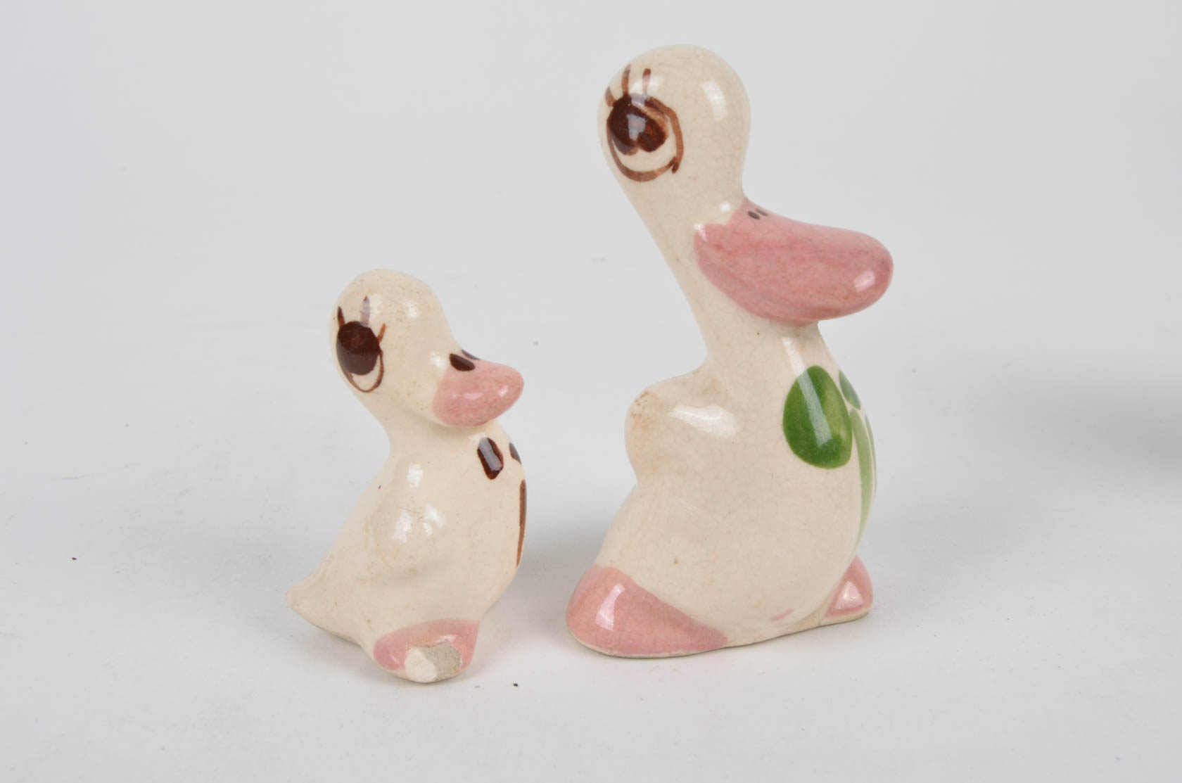 Collection of Vintage Miniatures