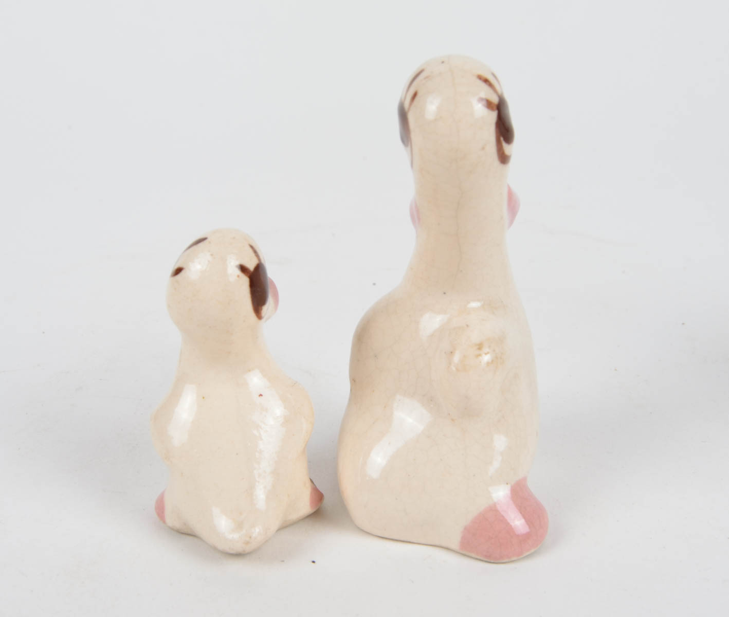 Collection of Vintage Miniatures