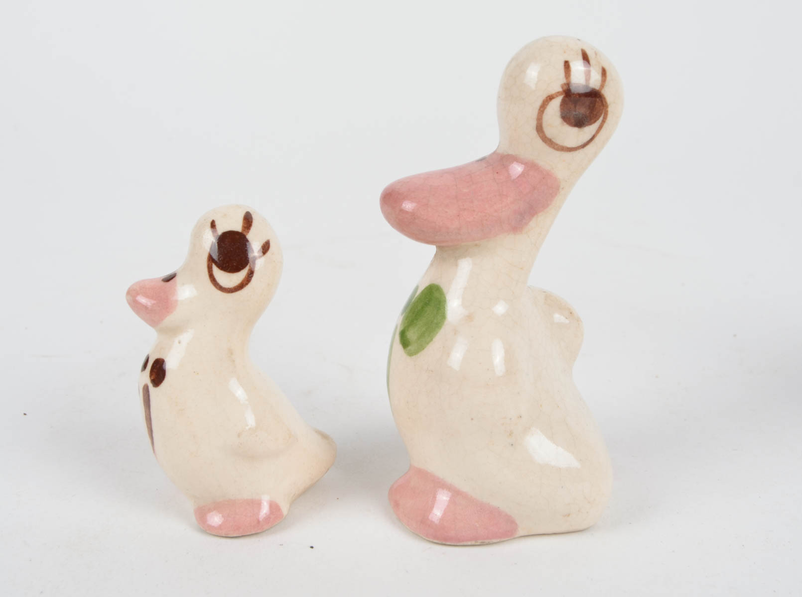 Collection of Vintage Miniatures