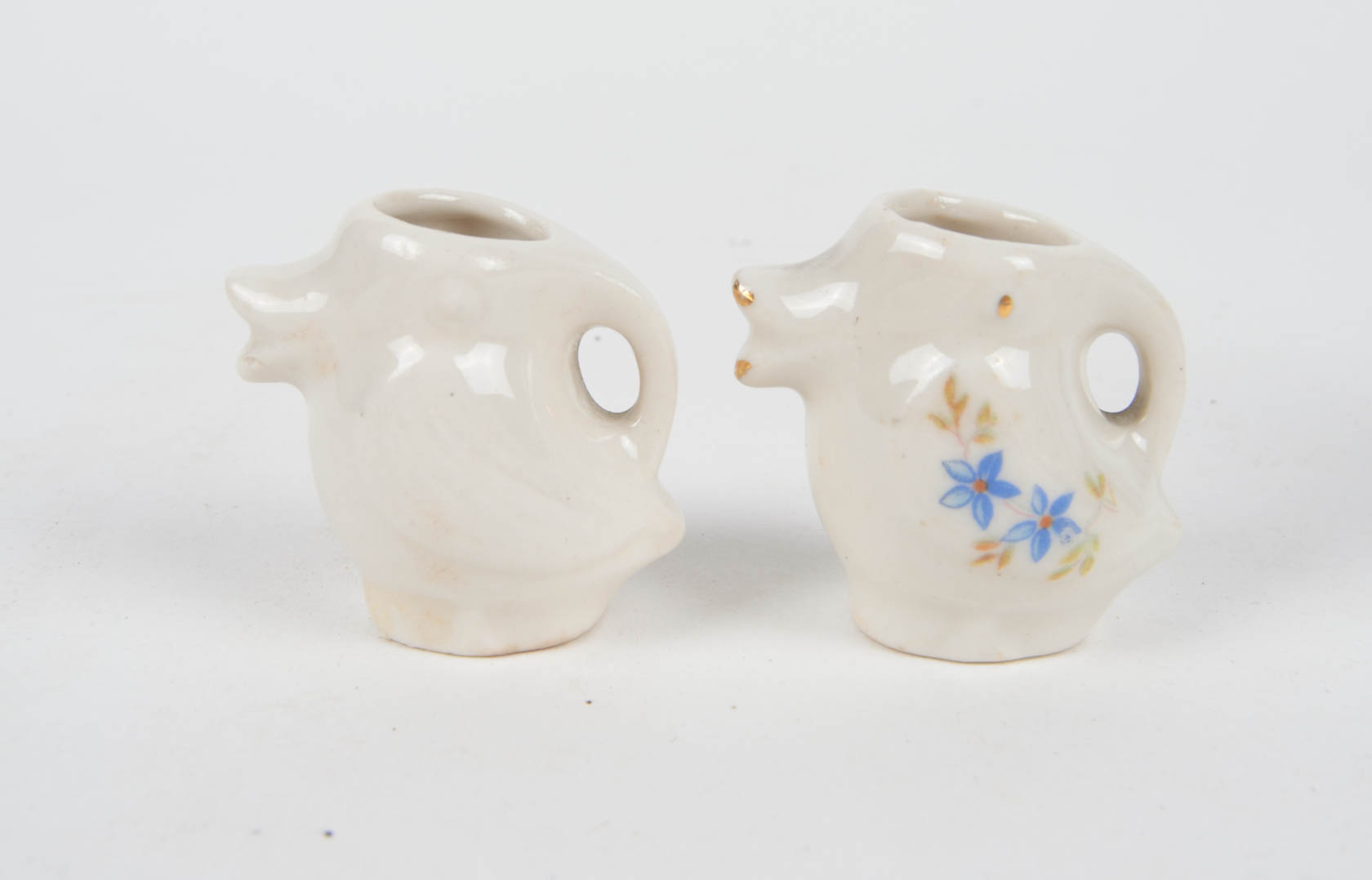 Collection of Vintage Miniatures