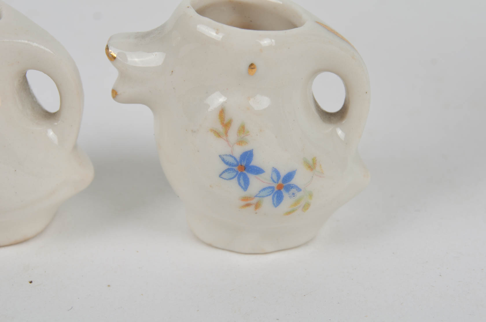 Collection of Vintage Miniatures