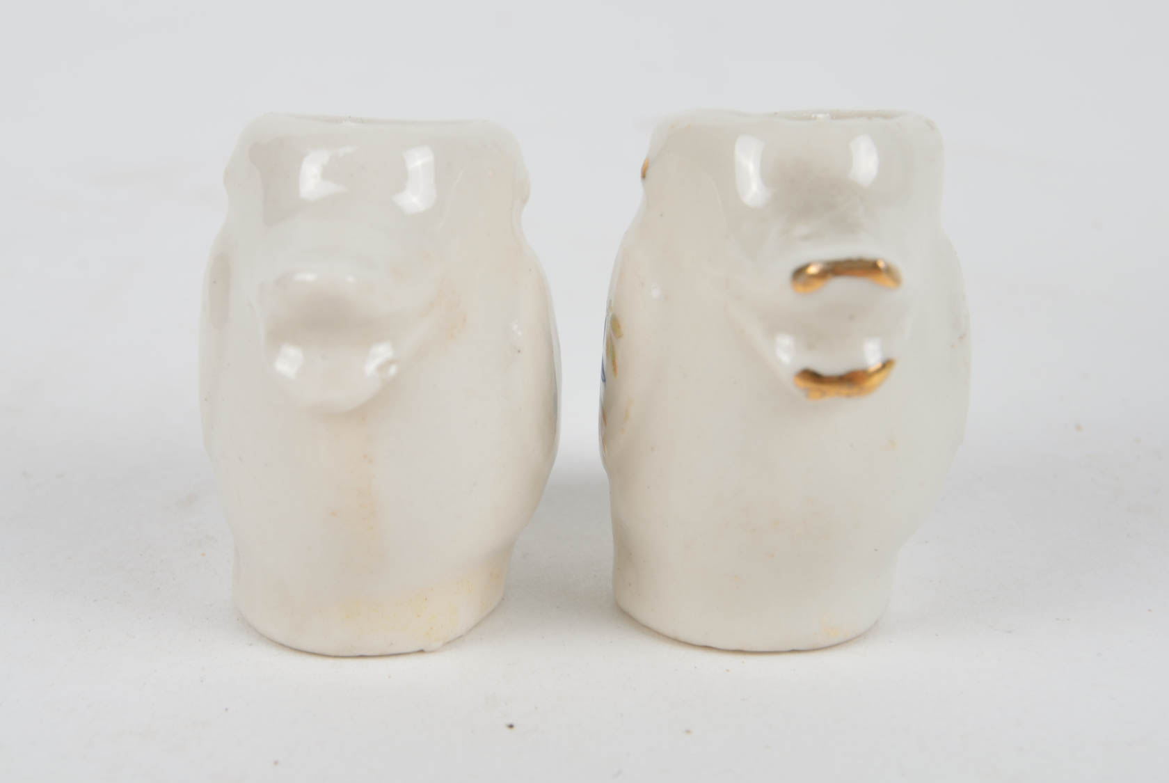 Collection of Vintage Miniatures