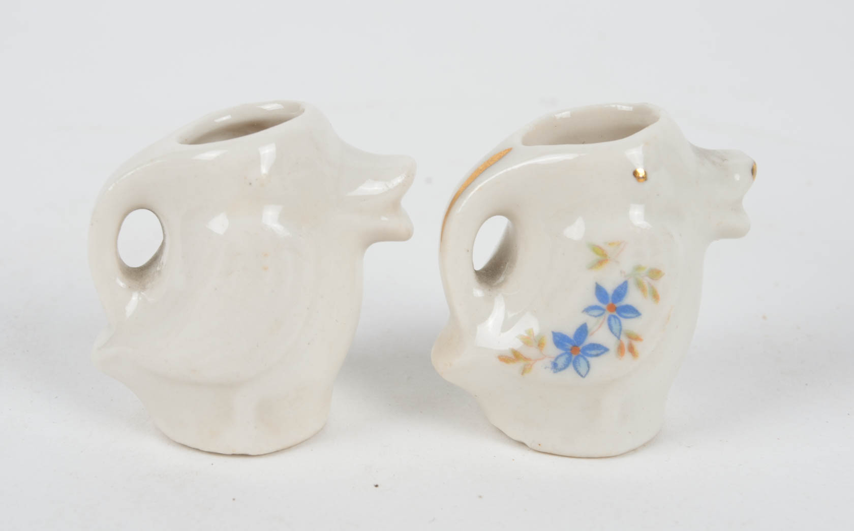 Collection of Vintage Miniatures