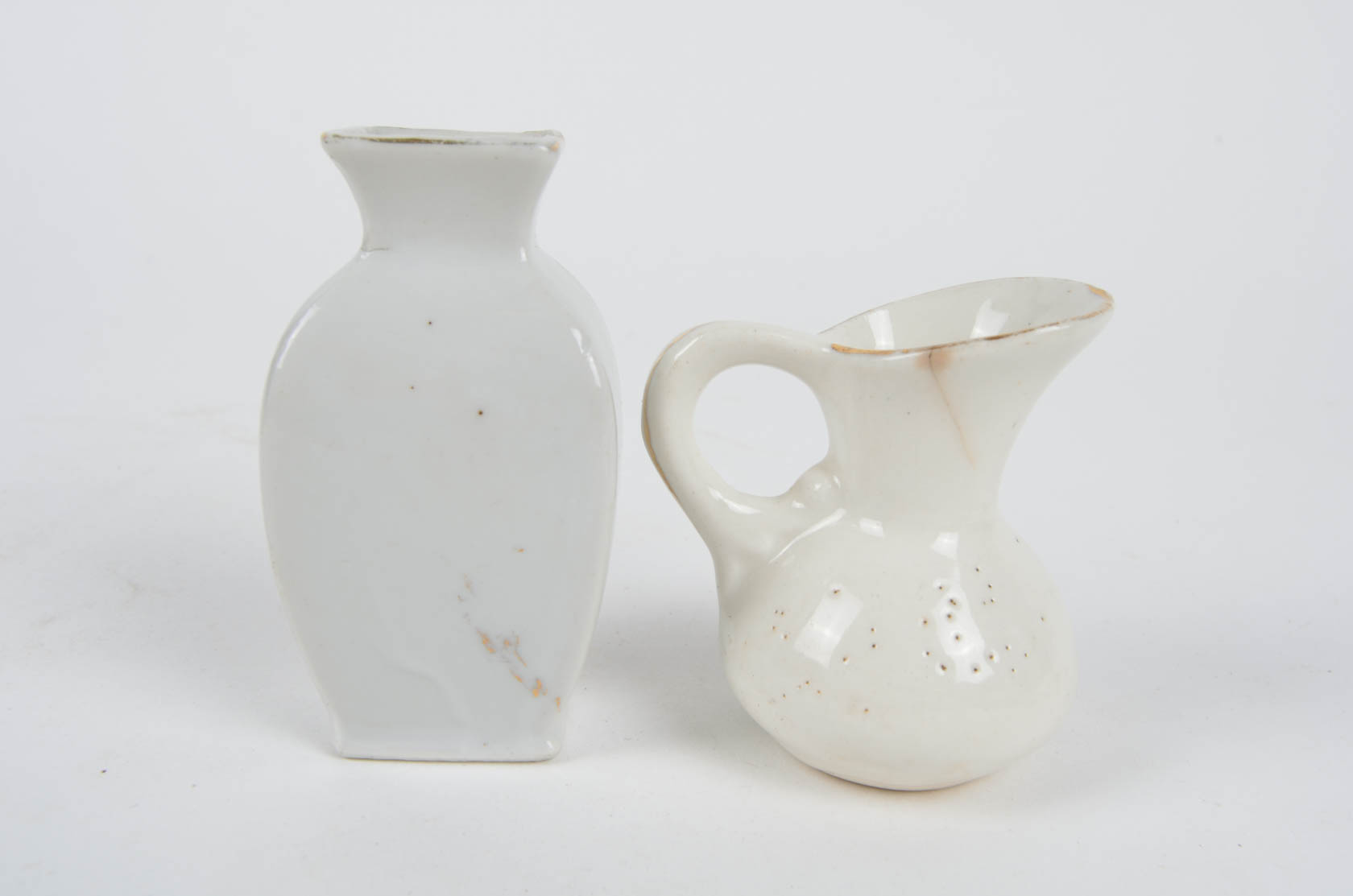 Collection of Vintage Miniatures