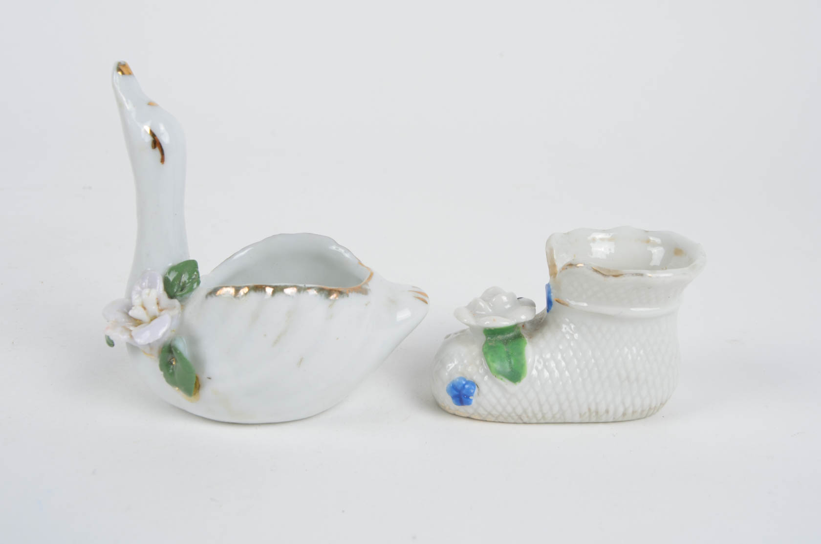 Collection of Vintage Miniatures