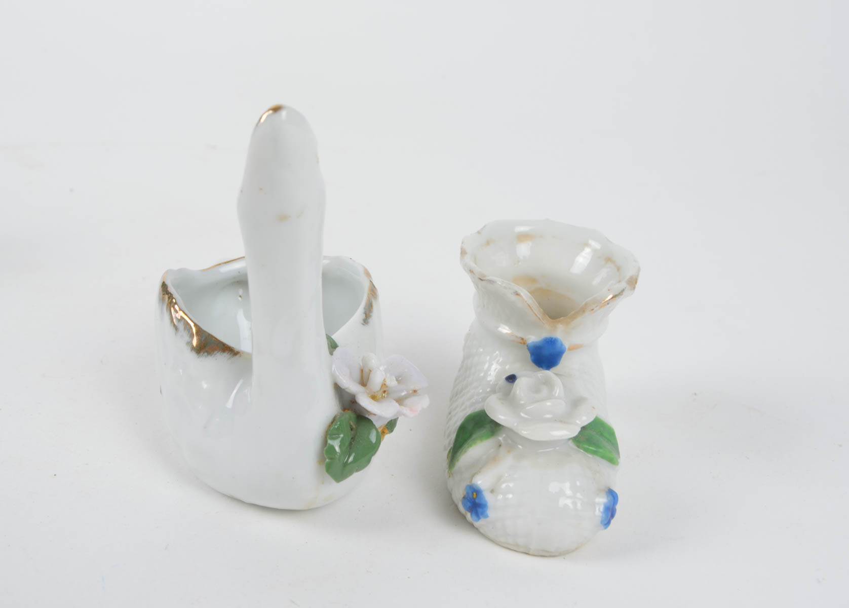 Collection of Vintage Miniatures