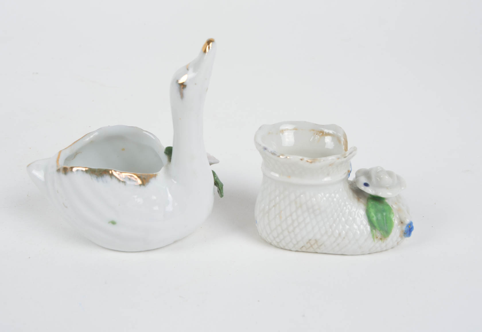 Collection of Vintage Miniatures