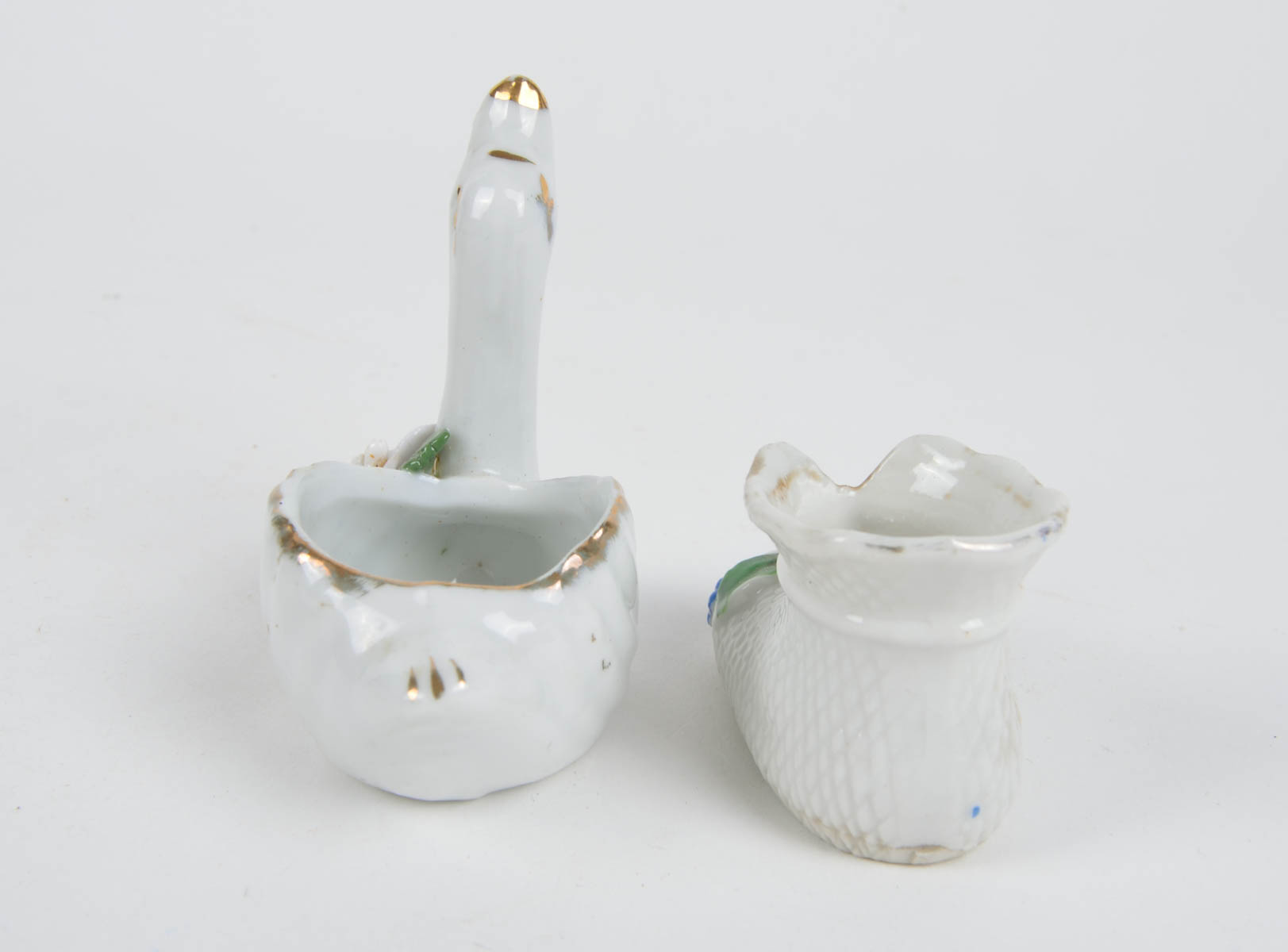 Collection of Vintage Miniatures