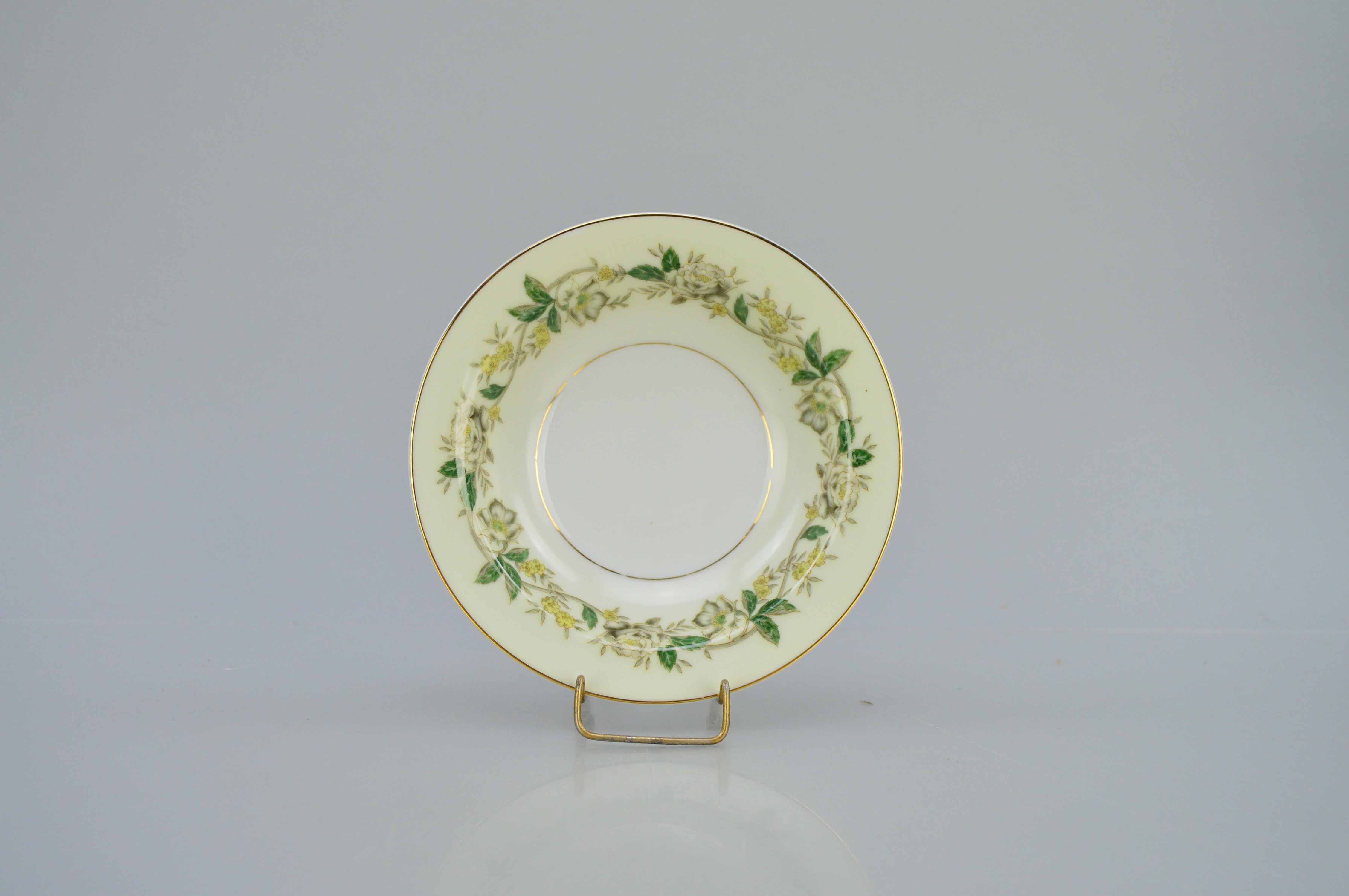 Collection of Noritake China in "M" Pattern Circa 1940s
