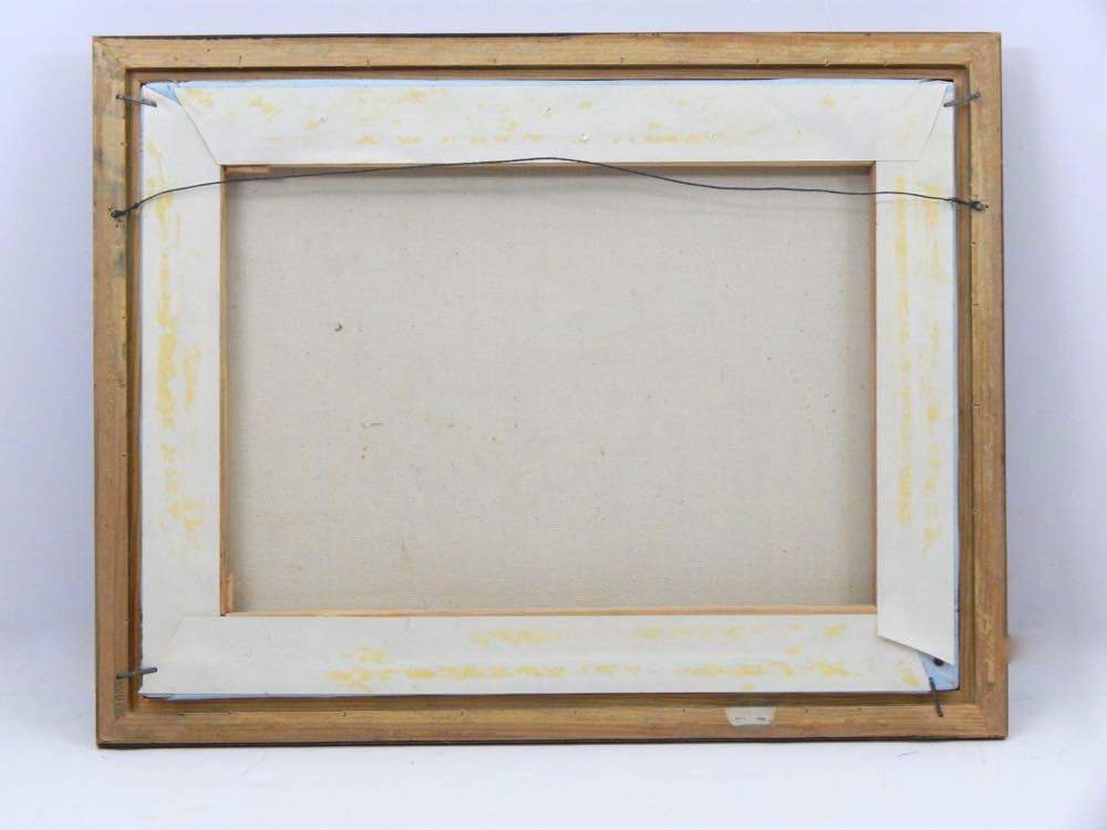 Irene Cox Original Oil Still Life