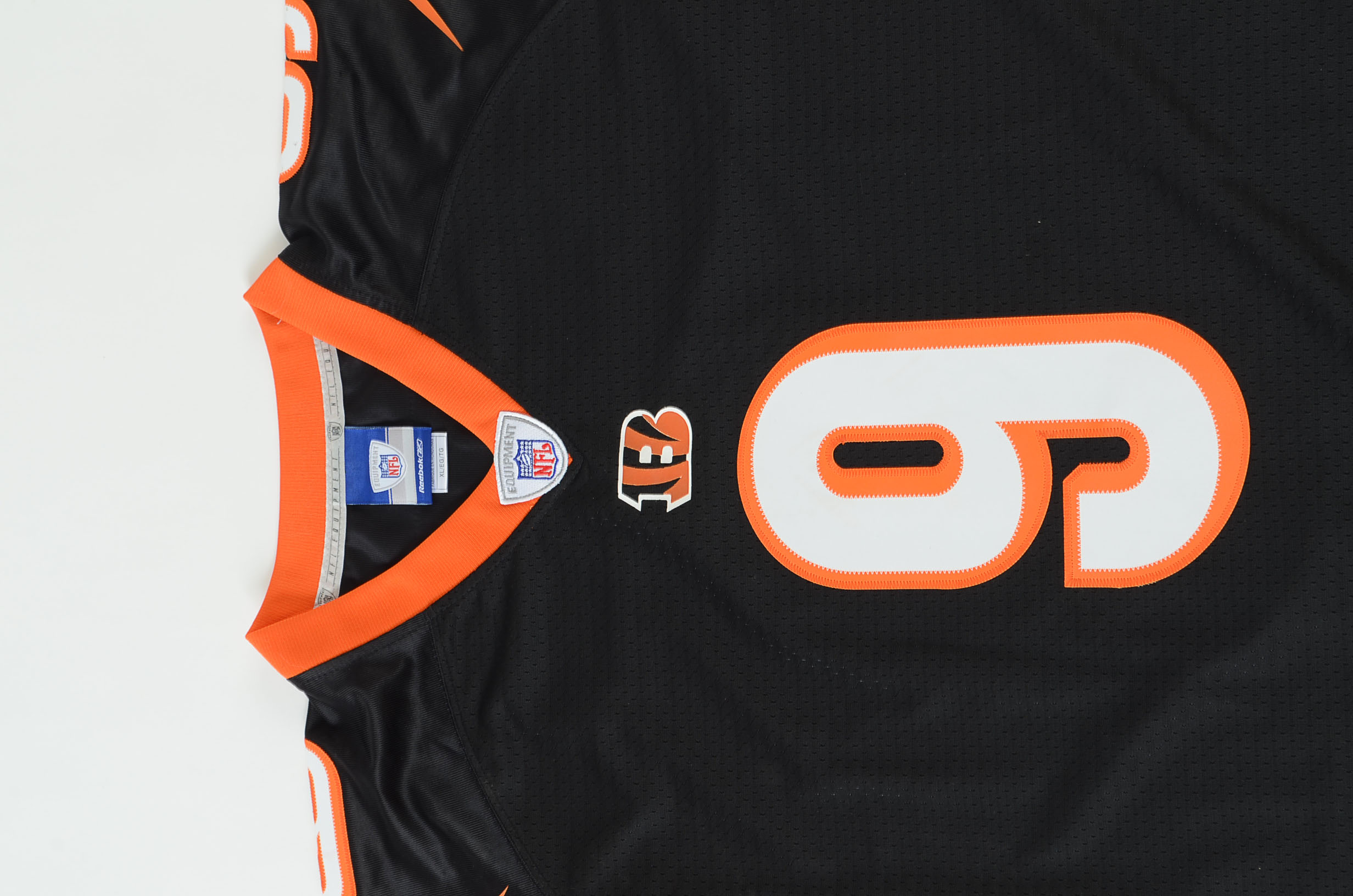 Carson Palmer Signed Jersey  COA