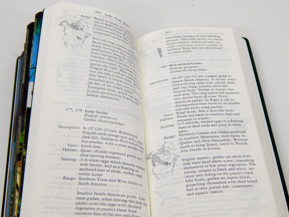 Audubon Books & Prints