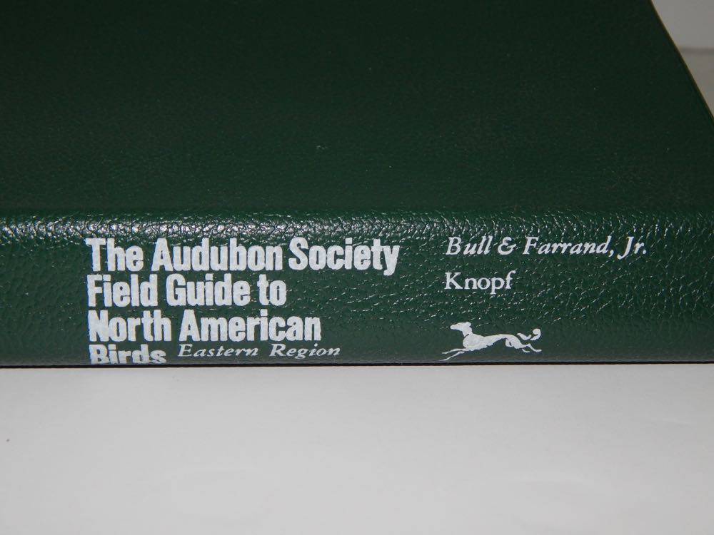 Audubon Books & Prints