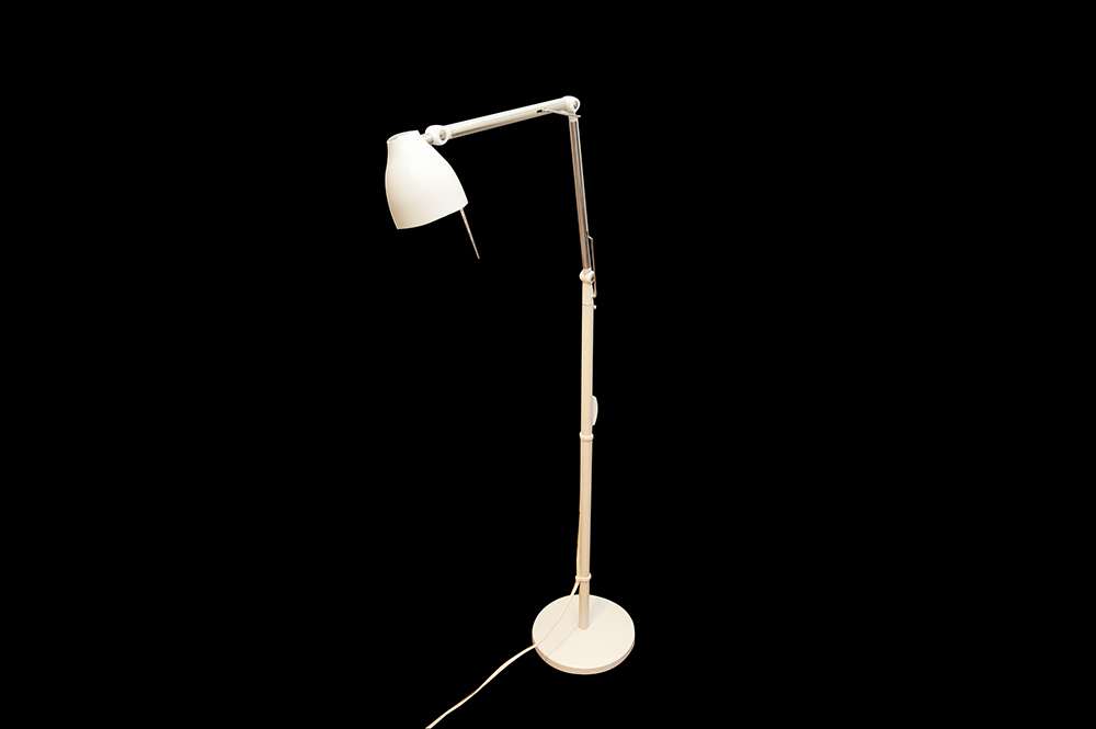 Ikea Floor Lamp