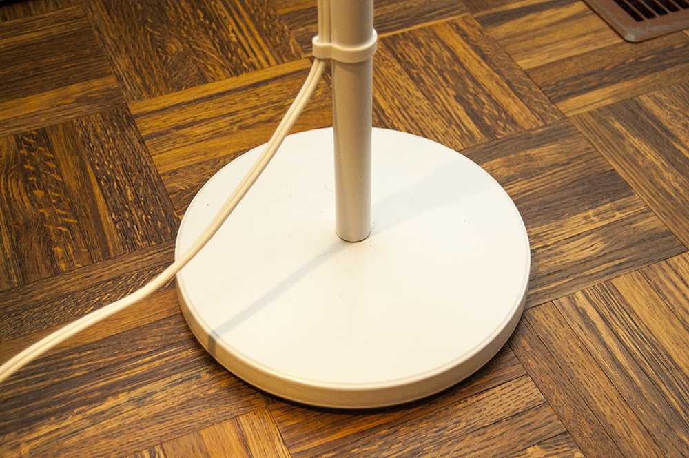 Ikea Floor Lamp