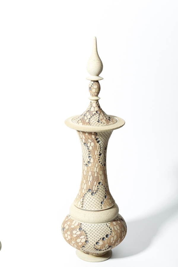 Don McWhorter Stoneware Pottery