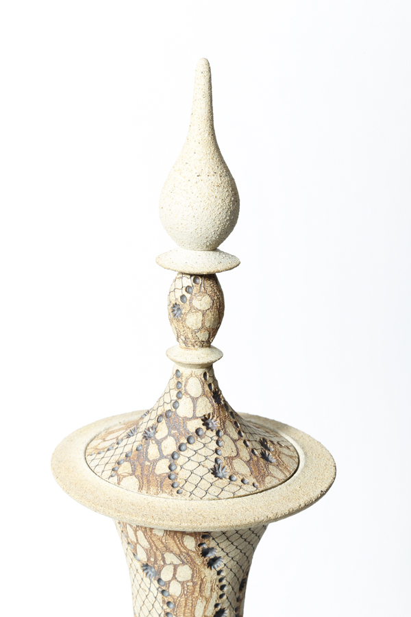 Don McWhorter Stoneware Pottery