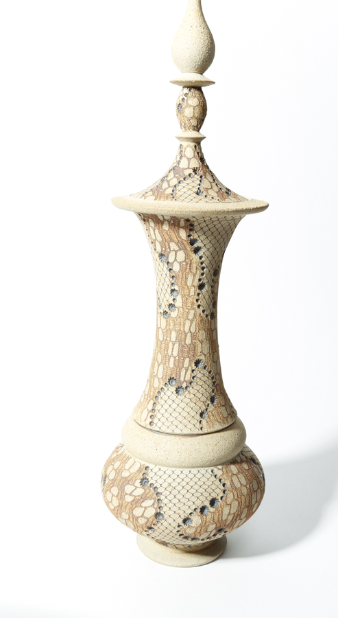 Don McWhorter Stoneware Pottery