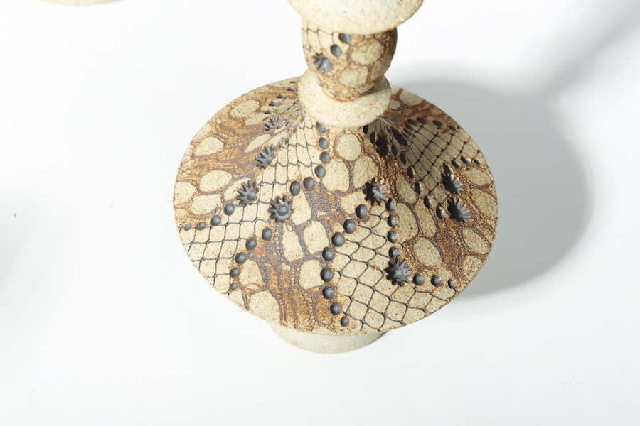 Don McWhorter Stoneware Pottery